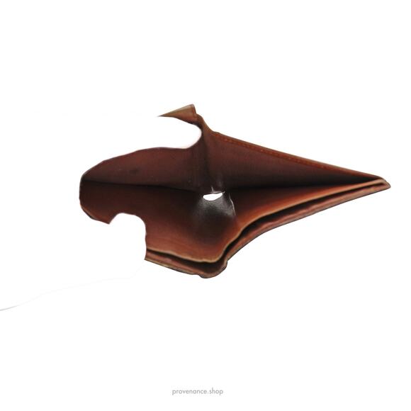 🔴 Louis Vuitton Marco Wallet - Monogram - Picture 8 of 9